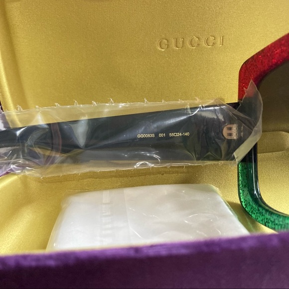 Gucci Sunglasses - Picture 5 of 13